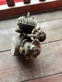 Sachs - Motor - 3