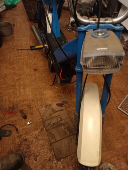 Babetta 207 - 3