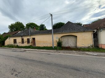 Prodej zemědělské usedlosti 150 m², pozemek 2363 m² - 3