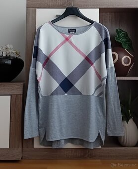 Barbour dámská halenka vel. M nová - 3