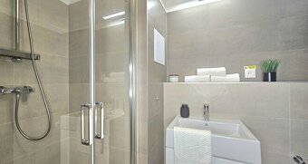 Pronájem, 2+kk, 58,06 m2, Jaroměř - 3