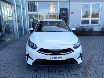 Kia Ceed 1.5 T-GDi GPF SW SPIN MY 25 - 3