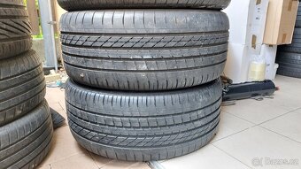 Pneu letní, 4 ks, rozměr 245/40/19, 98Y, zn. GOODYEAR - 3