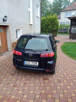 Prodám Mazda 2 - 3