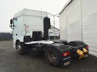 DAF XF 460 standard - tahač - 3