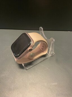Chytré hodinky Apple Watch Series 9 GPS 41mm - 3