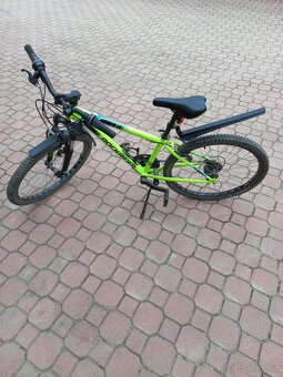 Dětské kolo - 3