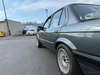 Bmw e30 320i - 3