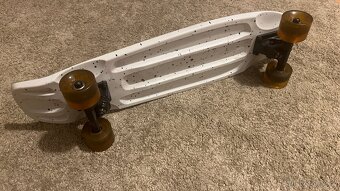 Penny board Oxelo Big Yamba - 3