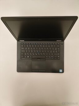 Dell Latitude E5470 i5-6300U/8 Gb Ram/128 Gb SSD - 3