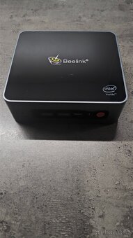 Kompletní PC sestava - 3