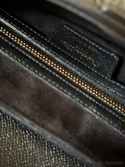 Dior Saddle Bag - 3