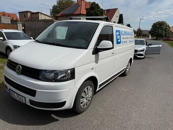 Vw transportér 2.0 TDi - 3