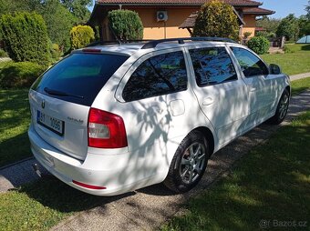 Octavia - 3