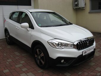 Suzuki S-Cross 1.0i Turbo 111PS Club - 3