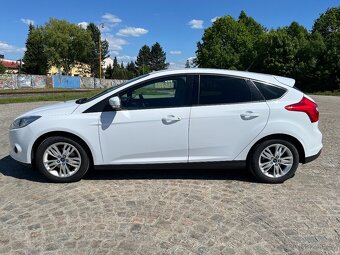 Ford Focus 1.6 Ti-VCT, r.v. 2011 - 3