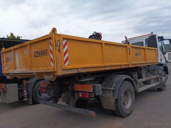 IVECO Eurocargo - 3