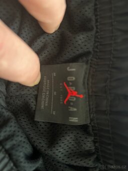 Kratasy Nike Jordan - 3