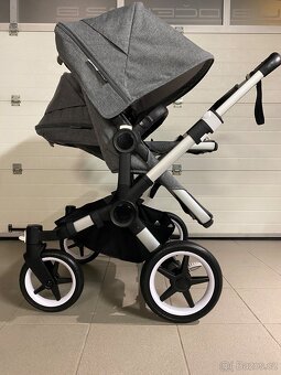 🌸🌸 Bugaboo Donkey 3 TWIN 🌸🌸 - 3