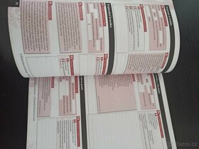 Literatura pro 1. ročník středních škol - Pracovní sešit - 3