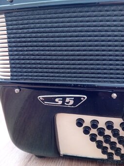 Weltmeister S5 - 3