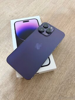 iPhone 14 pro Max - 3