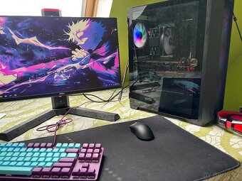 🖥️ Herní PC – RTX 2070 SUPER – připraven na hraní - 3