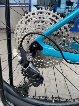 Nové kolo SCOTT SCALE 980 Blue, velikost L - SLEVA - 3