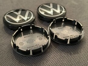 Kryty kol VW 56mm - 3