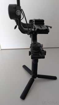 Dji Ronin RSC 2 - 3