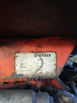 Kaiser s2 - 3