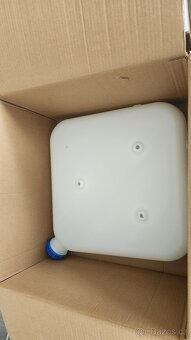 Naftové topení 12V – Sunster Smart Heater – nové, kompletní - 3