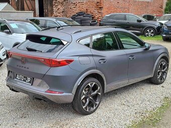 Cupra Formentor 2,0 TDI DSG 4x4 STYLE 100.000 km - 3