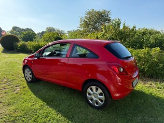 Opel Corsa 1.2 63kw - 3