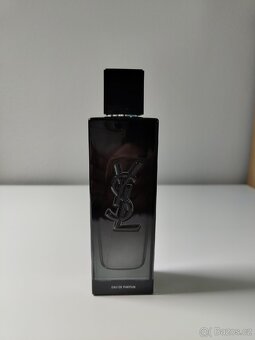 Parfém YSL Myself EDP 100ml - 3