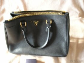 Dámská kabelka Orig."Prada Miláno" - 3