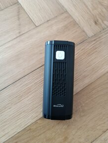 Cyklistická svítilna Magicshine MONTEER 1400 - 3