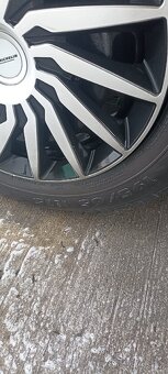 Ford Focus 2 - 3