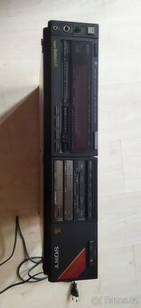 Video Sony betamax sl HF 950 es - 3