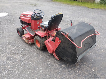 Westwood T1400 - 3