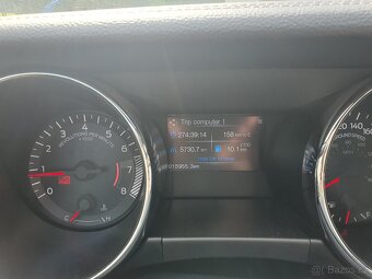 Ford Mustang Cabrio, 2.3 EcoBoost, 233 kW, jen 16.000 km - 3