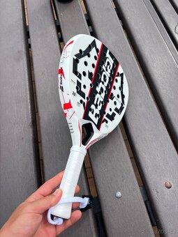 Nova raketa Babolat Padel - 3