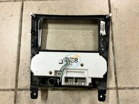 Středový panel topení klimatizace Subaru Impreza 01-07 - 3