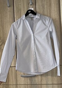 Košile H&M, velikost S - 3