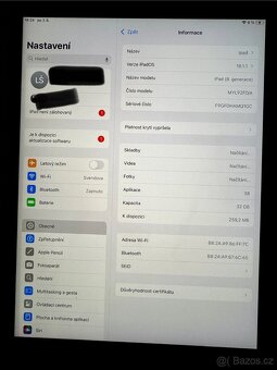 Apple IPad 10.2 2020 32gb - 3