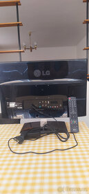 LCD- LED monitor s TV tunerem-LG. - 3