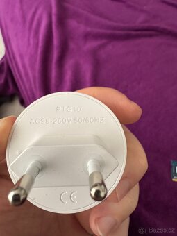 Poer ptg10 wifi brana k termostatu - 3