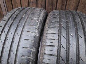 215/50R18  92W NOKIAN Wetproof  - 2ks LÉTO - 3