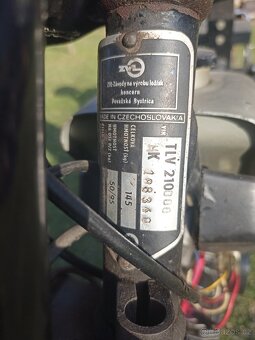 Babeta 210 - 3