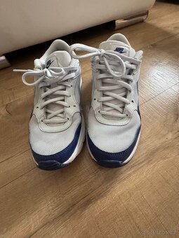 Nike air boty 38,5 - 3